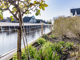 Ferienhaus De Groeve Außenaufnahme 11