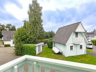 Casa de vacaciones De Groeve Grabación al aire libre 11