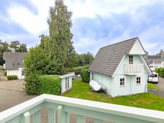 Ferienhaus De Groeve Außenaufnahme 12