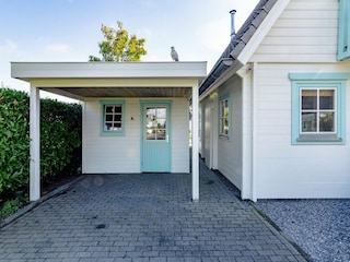 Ferienhaus De Groeve Ausstattung 32