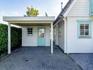 Vakantiehuis De Groeve Kenmerken 32