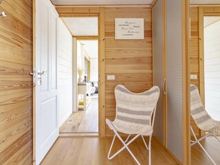 Holiday house De Groeve Features 34