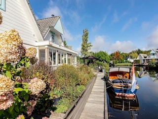 Ferienhaus De Groeve Außenaufnahme 13