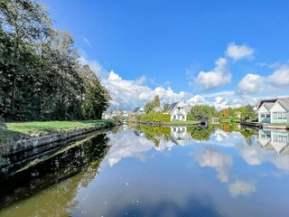 Casa de vacaciones De Groeve Entorno 37