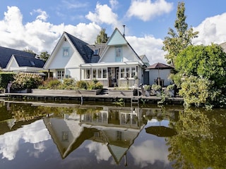 Ferienhaus De Groeve Außenaufnahme 4