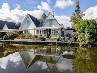 Vakantiehuis De Groeve Buitenaudio-opname 3