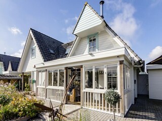 Holiday house De Groeve Outdoor Recording 10