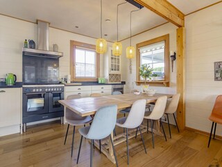 Ferienhaus De Groeve Ausstattung 14