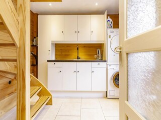 Casa per le vacanze De Groeve Caratteristiche 28