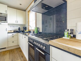 Ferienhaus De Groeve Ausstattung 17