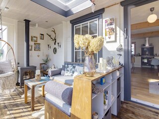 Maison de vacances De Groeve Enregistrement extérieur 13