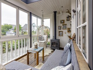 Vakantiehuis De Groeve Buitenaudio-opname 4