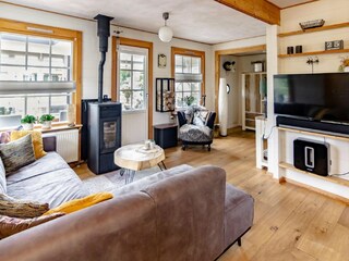 Ferienhaus De Groeve Ausstattung 34