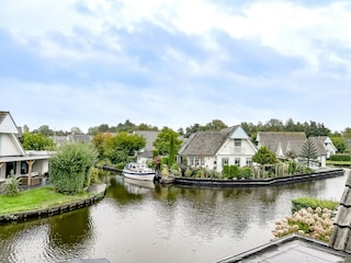 Ferienhaus De Groeve Außenaufnahme 1