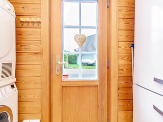 Maison de vacances De Groeve  38