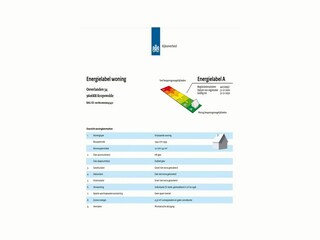 Casa per le vacanze De Groeve  39