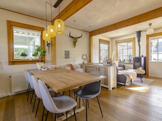 Casa per le vacanze De Groeve Caratteristiche 34