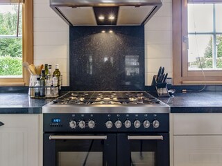 Maison de vacances De Groeve Équipement 20