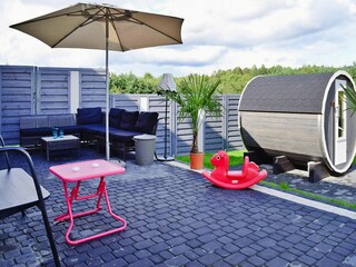 Vakantiepark Kopalino  22
