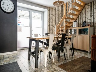 Vakantiepark Kopalino Kenmerken 13