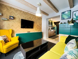 Vakantiepark Kopalino Kenmerken 11