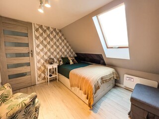 Vakantiepark Kopalino Kenmerken 15