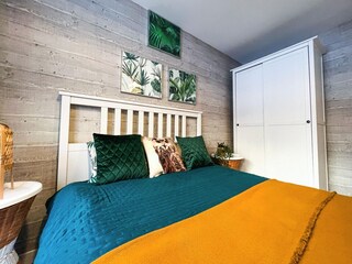 Vakantiepark Kopalino Kenmerken 6