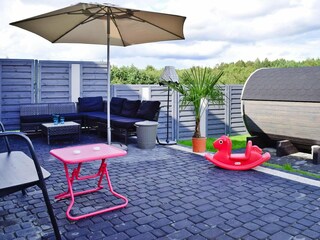 Vakantiepark Kopalino  21