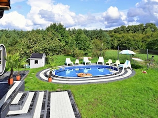 Ferienpark Kopalino Außenaufnahme 4
