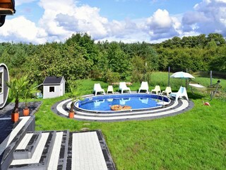 Parc de vacances Kopalino Enregistrement extérieur 4