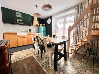 Vakantiepark Kopalino Kenmerken 19