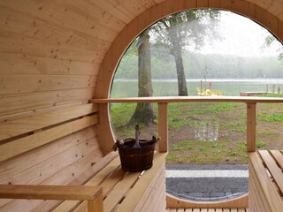 Vakantiepark Wielki Klincz  28