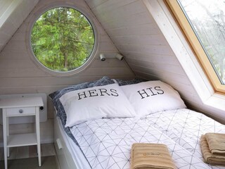 Parco vacanze Wielki Klincz Caratteristiche 13