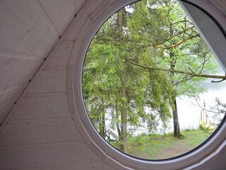 Vakantiepark Wielki Klincz Buitenaudio-opname 12