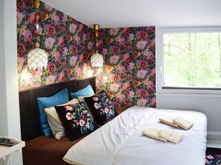 Parc de vacances Wielki Klincz Équipement 23