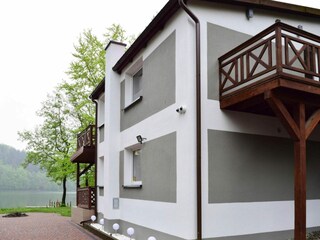 Vakantiepark Wielki Klincz Buitenaudio-opname 2