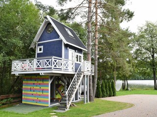 Vakantiepark Wielki Klincz Buitenaudio-opname 3