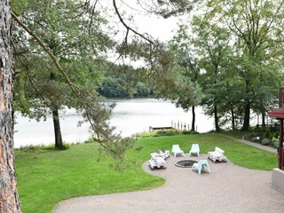 Vakantiepark Wielki Klincz Buitenaudio-opname 11