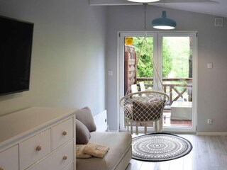 Vakantiepark Wielki Klincz Kenmerken 15