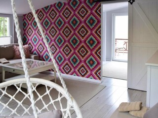 Parc de vacances Wielki Klincz Équipement 24