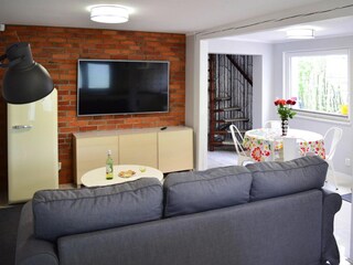 Parco vacanze Wielki Klincz Caratteristiche 16