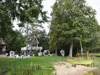 Parco vacanze Wielki Klincz Registrazione all'aperto 6