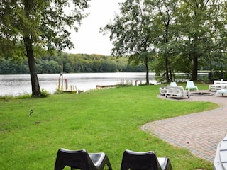 Parc de vacances Wielki Klincz Enregistrement extérieur 10