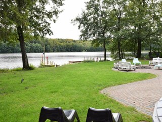 Vakantiepark Wielki Klincz Buitenaudio-opname 10