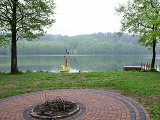 Parco vacanze Wielki Klincz Registrazione all'aperto 7