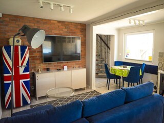 Holiday park Wielki Klincz Features 14