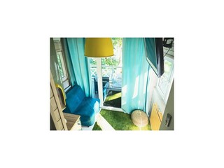 Parque de vacaciones Wielki Klincz  39