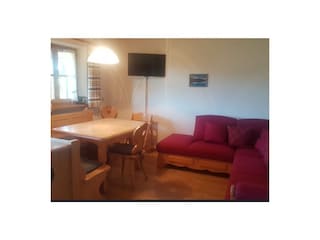 Ferienwohnung Wackersberg Ausstattung 8