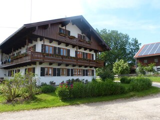 Unser Bauernhof