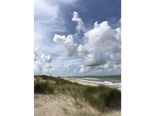 Vakantiehuis Kamperland Omgeving 27